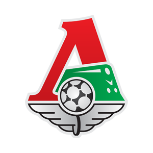 logo Lokomotiv Moskou